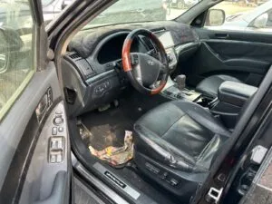 مستعمل هيونداي – Hyundai فيراكروز – Veracruz