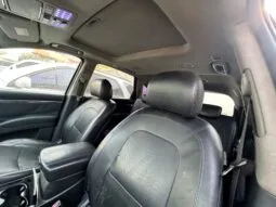 مستعمل هيونداي – Hyundai فيراكروز – Veracruz