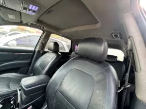 مستعمل هيونداي – Hyundai فيراكروز – Veracruz