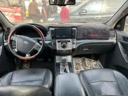 مستعمل هيونداي – Hyundai فيراكروز – Veracruz