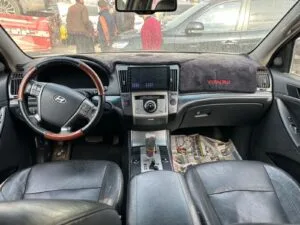 مستعمل هيونداي – Hyundai فيراكروز – Veracruz