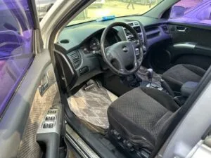 مستعمل كيا – Kia سبورتاج – Sportage