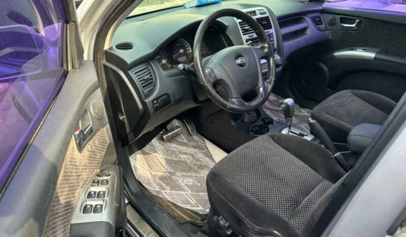 
								 مستعمل كيا – Kia سبورتاج – Sportage ممتلئ									