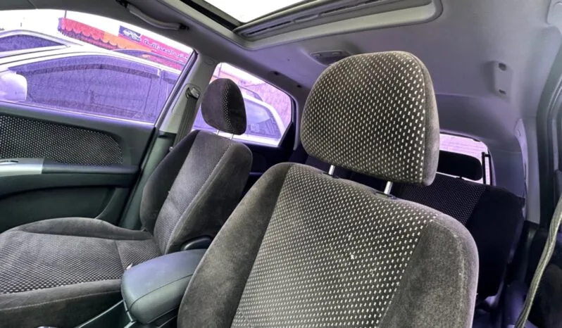 
								 مستعمل كيا – Kia سبورتاج – Sportage ممتلئ									