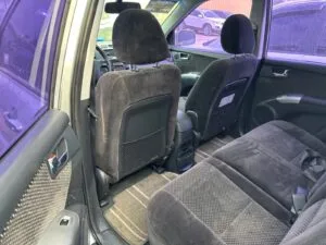 مستعمل كيا – Kia سبورتاج – Sportage