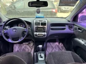 مستعمل كيا – Kia سبورتاج – Sportage