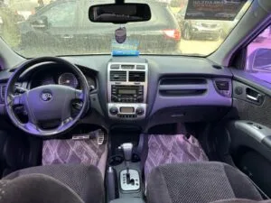 مستعمل كيا – Kia سبورتاج – Sportage
