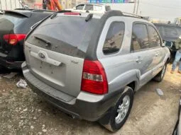 
										 مستعمل كيا – Kia سبورتاج – Sportage ممتلئ									
