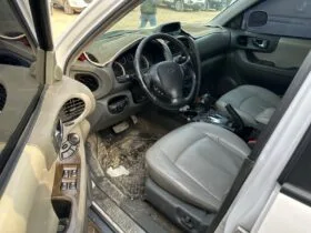 مستعمل هيونداي – Hyundai سانتافيه – Santafe
