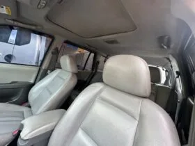 مستعمل هيونداي – Hyundai سانتافيه – Santafe