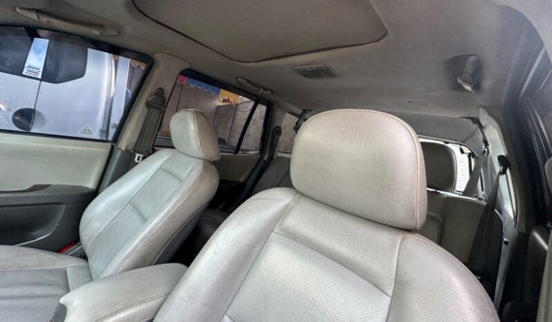 
								 مستعمل هيونداي – Hyundai سانتافيه – Santafe ممتلئ									