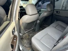 مستعمل هيونداي – Hyundai سانتافيه – Santafe