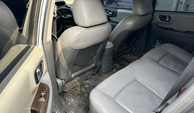 
								 مستعمل هيونداي – Hyundai سانتافيه – Santafe ممتلئ									