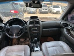 مستعمل هيونداي – Hyundai سانتافيه – Santafe