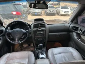 مستعمل هيونداي – Hyundai سانتافيه – Santafe