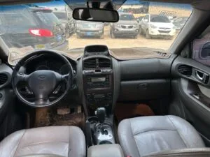 مستعمل هيونداي – Hyundai سانتافيه – Santafe