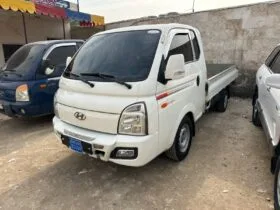 مستعمل هيونداي – Hyundai بورتر – porter
