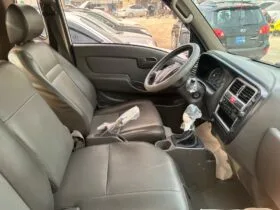 مستعمل هيونداي – Hyundai بورتر – porter