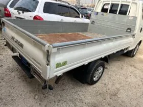 مستعمل هيونداي – Hyundai بورتر – porter
