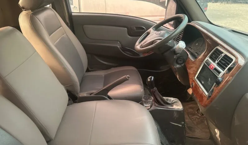 
								 مستعمل هيونداي – Hyundai بورتر – porter ممتلئ									