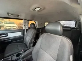 مستعمل تويوتا – Toyota FJ