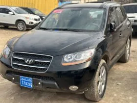 مستعمل هيونداي – Hyundai سانتافيه – Santafe
