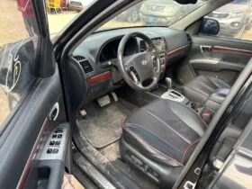 مستعمل هيونداي – Hyundai سانتافيه – Santafe