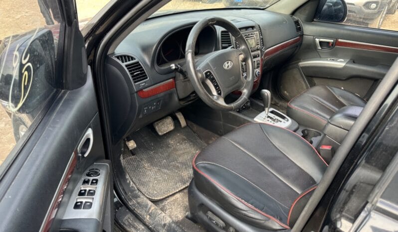 
								 مستعمل هيونداي – Hyundai سانتافيه – Santafe ممتلئ									