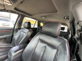 مستعمل هيونداي – Hyundai سانتافيه – Santafe
