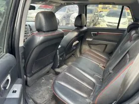 مستعمل هيونداي – Hyundai سانتافيه – Santafe
