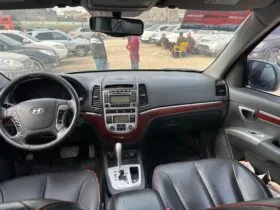مستعمل هيونداي – Hyundai سانتافيه – Santafe