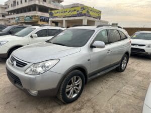 مستعمل هيونداي – Hyundai فيراكروز – Veracruz