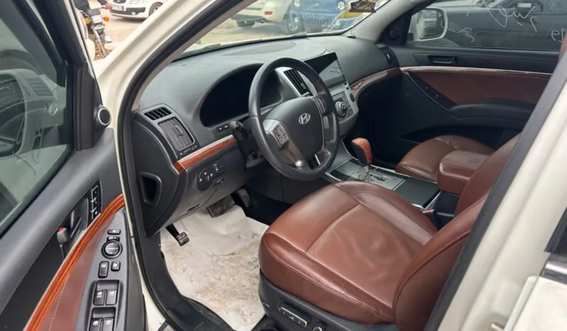 
								 مستعمل هيونداي – Hyundai فيراكروز – Veracruz ممتلئ									