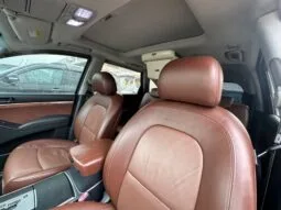 
										 مستعمل هيونداي – Hyundai فيراكروز – Veracruz ممتلئ									
