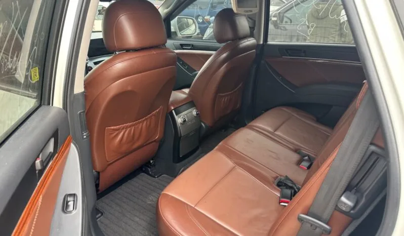 
								 مستعمل هيونداي – Hyundai فيراكروز – Veracruz ممتلئ									