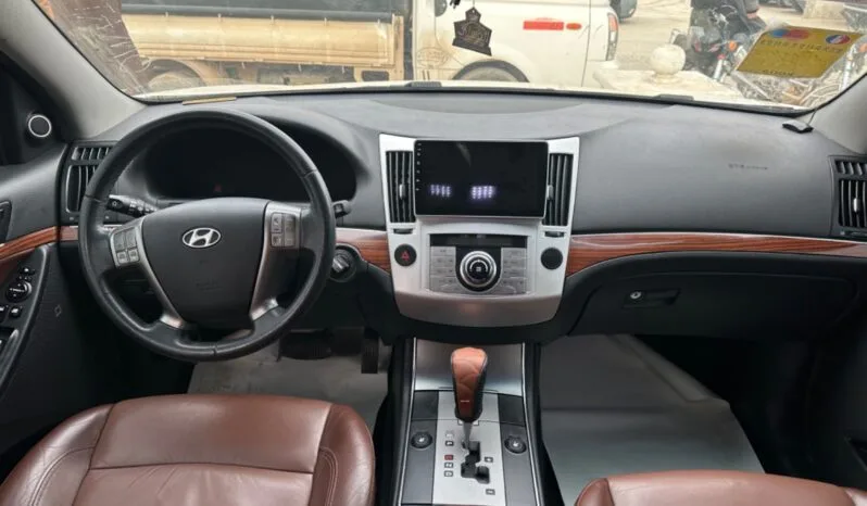 
								 مستعمل هيونداي – Hyundai فيراكروز – Veracruz ممتلئ									