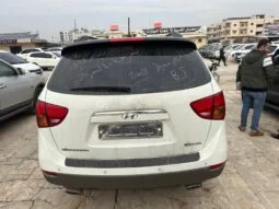 
										 مستعمل هيونداي – Hyundai فيراكروز – Veracruz ممتلئ									