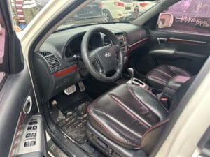مستعمل هيونداي – Hyundai سانتافيه – Santafe