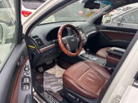 مستعمل هيونداي – Hyundai فيراكروز – Veracruz