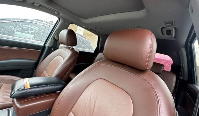 
								 مستعمل هيونداي – Hyundai فيراكروز – Veracruz ممتلئ									
