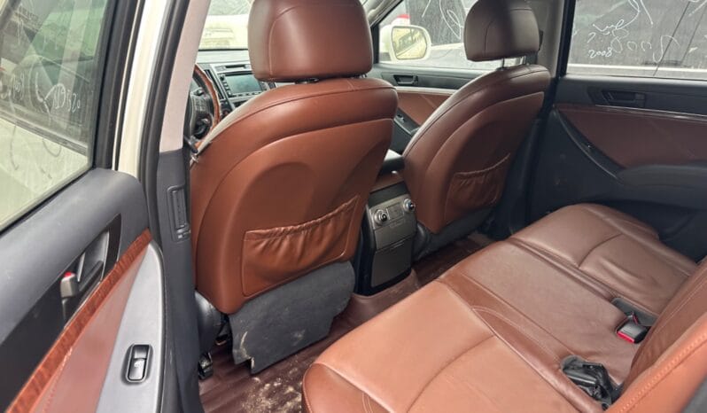 
								 مستعمل هيونداي – Hyundai فيراكروز – Veracruz ممتلئ									