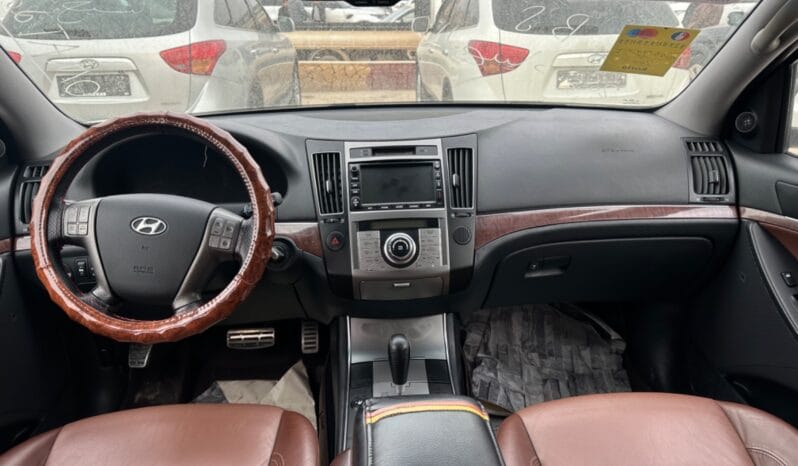 
								 مستعمل هيونداي – Hyundai فيراكروز – Veracruz ممتلئ									