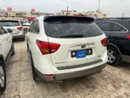 
										 مستعمل هيونداي – Hyundai فيراكروز – Veracruz ممتلئ									