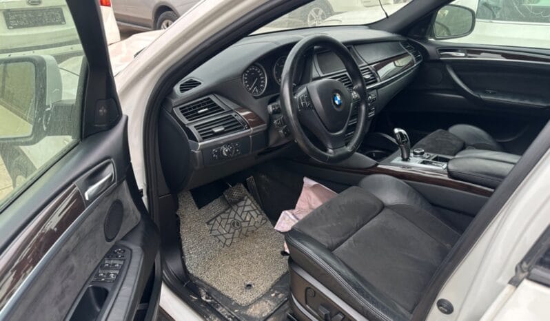 
								 مستعمل بي ام دابيليو – BMW X6 ممتلئ									