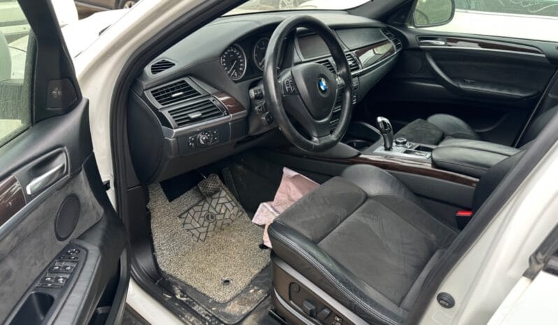 
								 مستعمل بي ام دابيليو – BMW X6 ممتلئ									