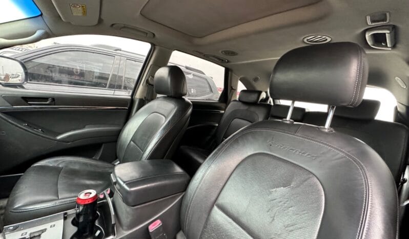 
								 مستعمل هيونداي – Hyundai فيراكروز – Veracruz ممتلئ									
