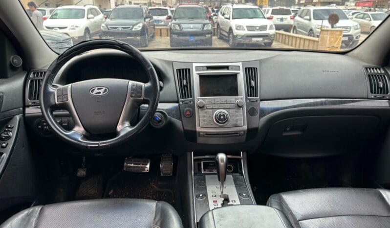 
								 مستعمل هيونداي – Hyundai فيراكروز – Veracruz ممتلئ									