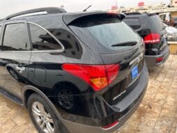 
										 مستعمل هيونداي – Hyundai فيراكروز – Veracruz ممتلئ									