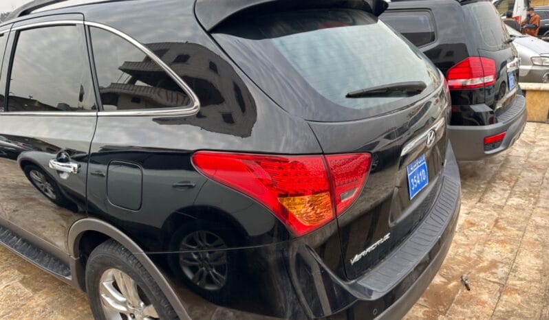 
								 مستعمل هيونداي – Hyundai فيراكروز – Veracruz ممتلئ									