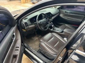 مستعمل هيونداي – Hyundai سوناتا – Sonata